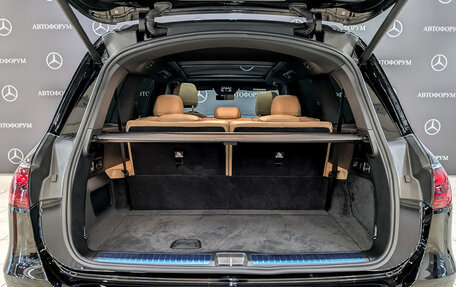 Mercedes-Benz GLS, 2023 год, 16 300 000 рублей, 8 фотография