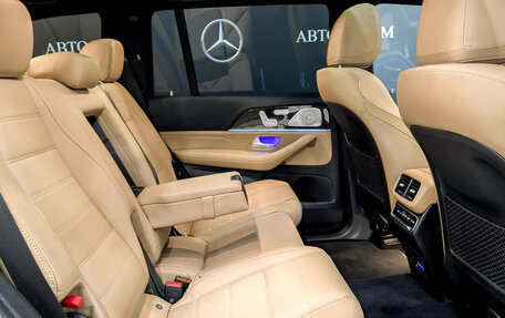 Mercedes-Benz GLS, 2023 год, 16 300 000 рублей, 12 фотография