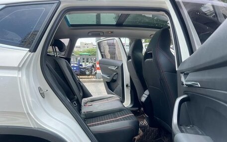 Skoda Kamiq I, 2021 год, 1 420 000 рублей, 15 фотография