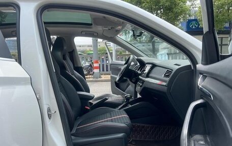 Skoda Kamiq I, 2021 год, 1 420 000 рублей, 13 фотография