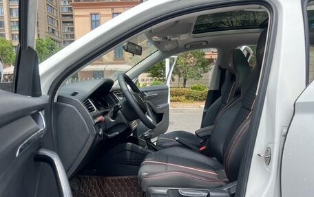 Skoda Kamiq I, 2021 год, 1 420 000 рублей, 9 фотография