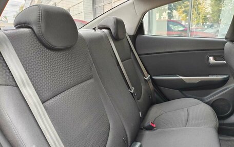 KIA Rio III рестайлинг, 2014 год, 1 070 000 рублей, 11 фотография