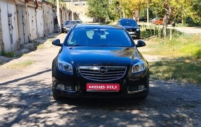Opel Insignia II рестайлинг, 2009 год, 955 000 рублей, 1 фотография