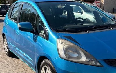 Honda Jazz II рестайлинг, 2009 год, 790 000 рублей, 1 фотография