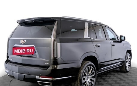 Cadillac Escalade V, 2024 год, 22 600 000 рублей, 2 фотография