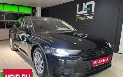 Audi A6, 2020 год, 3 150 000 рублей, 1 фотография