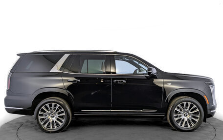 Cadillac Escalade V, 2024 год, 22 600 000 рублей, 4 фотография