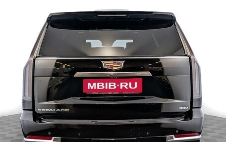 Cadillac Escalade V, 2024 год, 22 600 000 рублей, 6 фотография