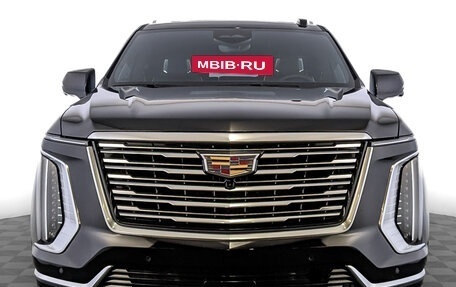 Cadillac Escalade V, 2024 год, 22 600 000 рублей, 5 фотография