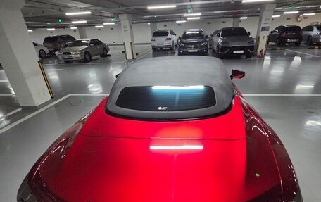 Lexus LC I, 2022 год, 18 830 000 рублей, 17 фотография