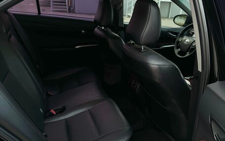 Toyota Camry, 2012 год, 1 800 000 рублей, 9 фотография