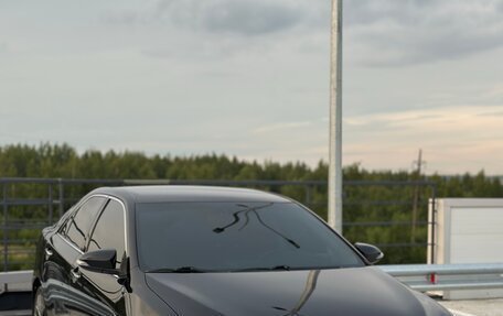 Toyota Camry, 2012 год, 1 800 000 рублей, 2 фотография