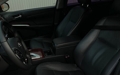Toyota Camry, 2012 год, 1 800 000 рублей, 7 фотография
