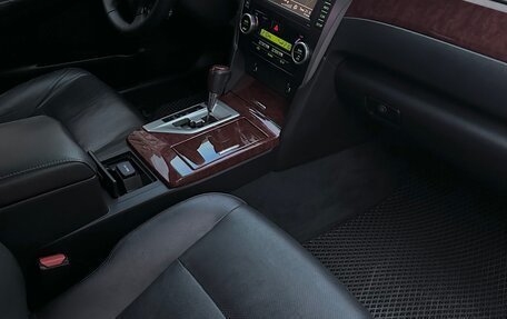 Toyota Camry, 2012 год, 1 800 000 рублей, 11 фотография