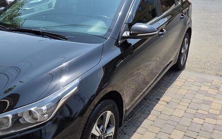 KIA Cerato IV, 2018 год, 1 750 000 рублей, 3 фотография