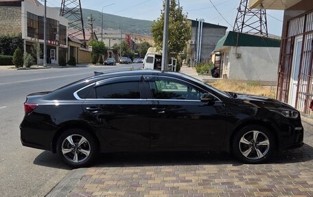 KIA Cerato IV, 2018 год, 1 750 000 рублей, 5 фотография