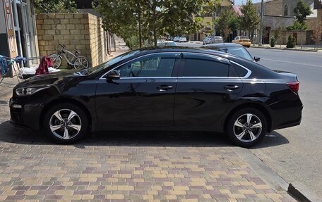 KIA Cerato IV, 2018 год, 1 750 000 рублей, 4 фотография