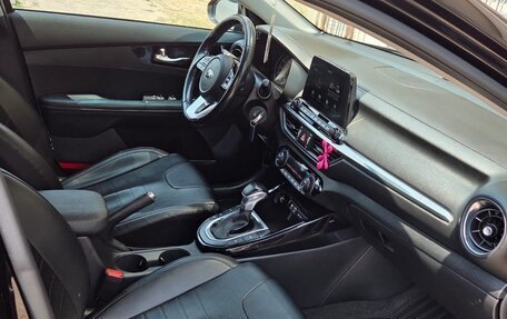 KIA Cerato IV, 2018 год, 1 750 000 рублей, 8 фотография