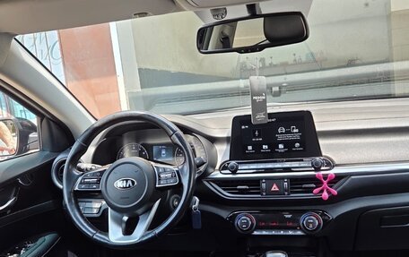 KIA Cerato IV, 2018 год, 1 750 000 рублей, 16 фотография