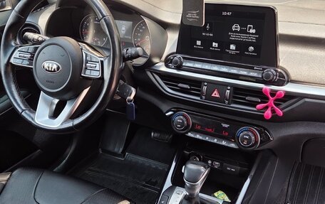 KIA Cerato IV, 2018 год, 1 750 000 рублей, 12 фотография