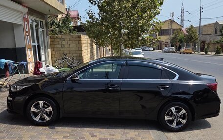 KIA Cerato IV, 2018 год, 1 750 000 рублей, 18 фотография
