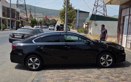 KIA Cerato IV, 2018 год, 1 750 000 рублей, 17 фотография