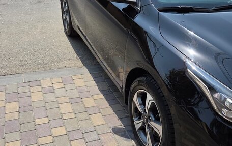 KIA Cerato IV, 2018 год, 1 750 000 рублей, 22 фотография