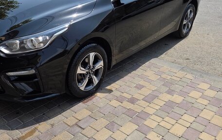 KIA Cerato IV, 2018 год, 1 750 000 рублей, 21 фотография