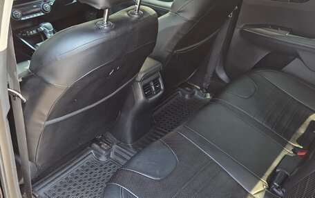 KIA Cerato IV, 2018 год, 1 750 000 рублей, 15 фотография