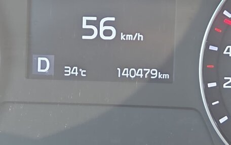 KIA Cerato IV, 2018 год, 1 750 000 рублей, 30 фотография