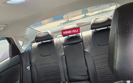 KIA Cerato IV, 2018 год, 1 750 000 рублей, 28 фотография