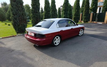 KIA Magentis I, 2001 год, 750 000 рублей, 6 фотография