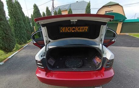 KIA Magentis I, 2001 год, 750 000 рублей, 8 фотография