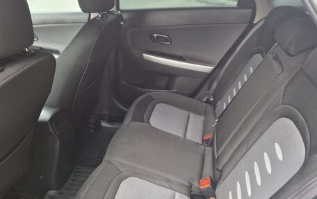 KIA cee'd III, 2012 год, 1 260 000 рублей, 9 фотография