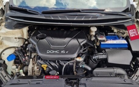 KIA cee'd III, 2012 год, 1 260 000 рублей, 6 фотография