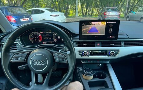 Audi A4, 2021 год, 3 200 000 рублей, 13 фотография