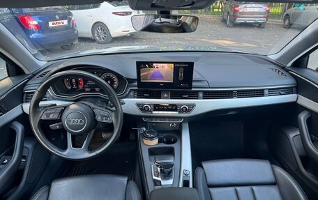 Audi A4, 2021 год, 3 200 000 рублей, 12 фотография