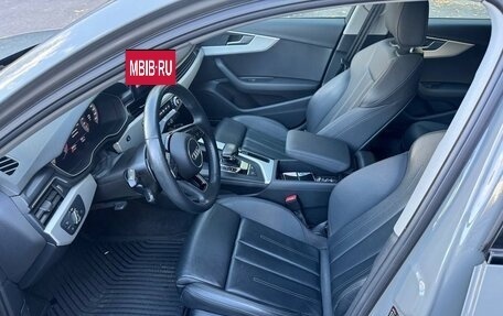 Audi A4, 2021 год, 3 200 000 рублей, 14 фотография