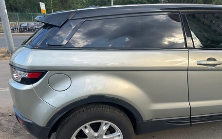 Land Rover Range Rover Evoque I, 2012 год, 1 800 000 рублей, 8 фотография