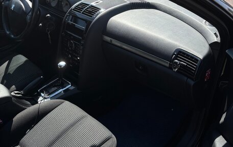 Peugeot 407, 2008 год, 550 000 рублей, 5 фотография
