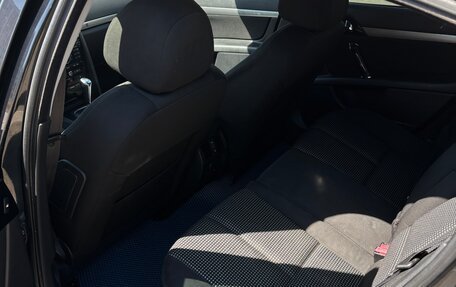 Peugeot 407, 2008 год, 550 000 рублей, 7 фотография
