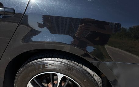 Peugeot 407, 2008 год, 550 000 рублей, 13 фотография