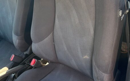 Honda Jazz II рестайлинг, 2009 год, 790 000 рублей, 17 фотография