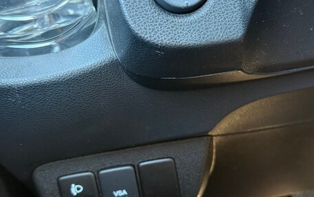 Honda Jazz II рестайлинг, 2009 год, 790 000 рублей, 16 фотография