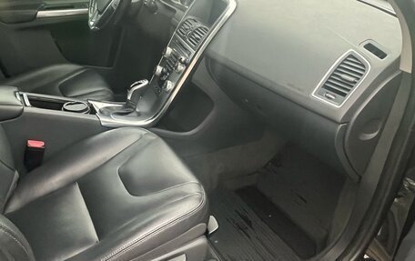 Volvo XC60 II, 2017 год, 2 510 000 рублей, 5 фотография