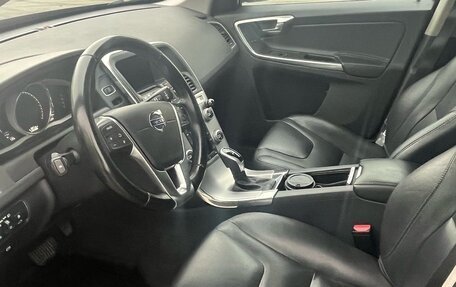 Volvo XC60 II, 2017 год, 2 510 000 рублей, 7 фотография