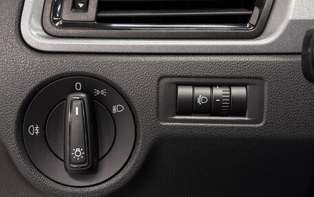 Skoda Rapid I, 2018 год, 1 320 000 рублей, 8 фотография