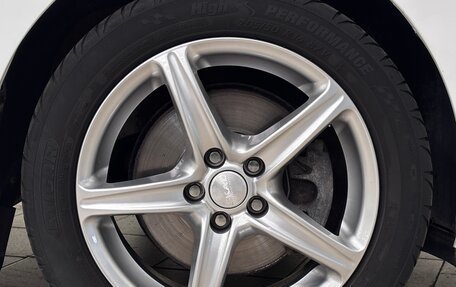 Skoda Rapid I, 2018 год, 1 320 000 рублей, 14 фотография