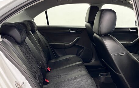 Skoda Rapid I, 2018 год, 1 320 000 рублей, 11 фотография