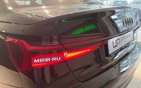 Audi A6, 2020 год, 3 150 000 рублей, 11 фотография
